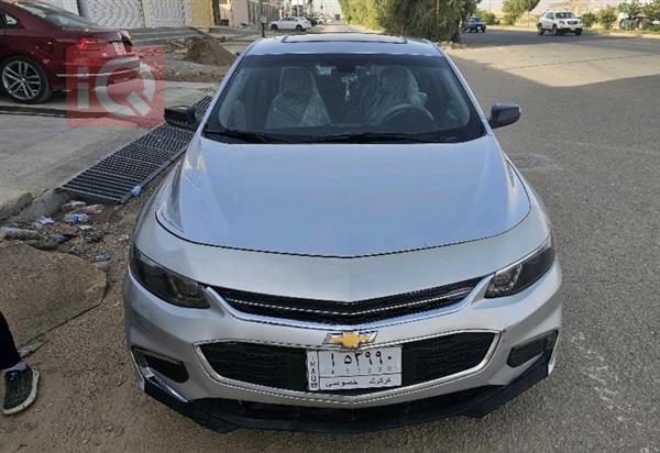 Chevrolet for sale in Iraq
